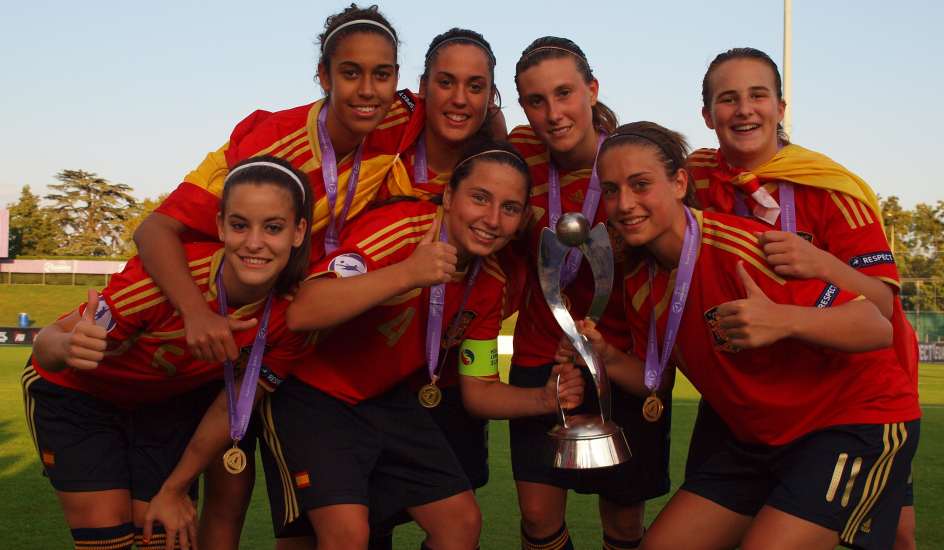 De machismos en el fútbol