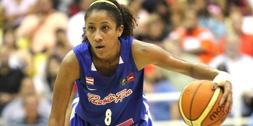 Carla Cortijo y las injusticias que sufren las atletas boricuas