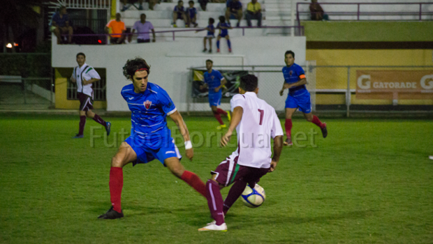 Se prepara Spartans para la Copa de la Excelencia II