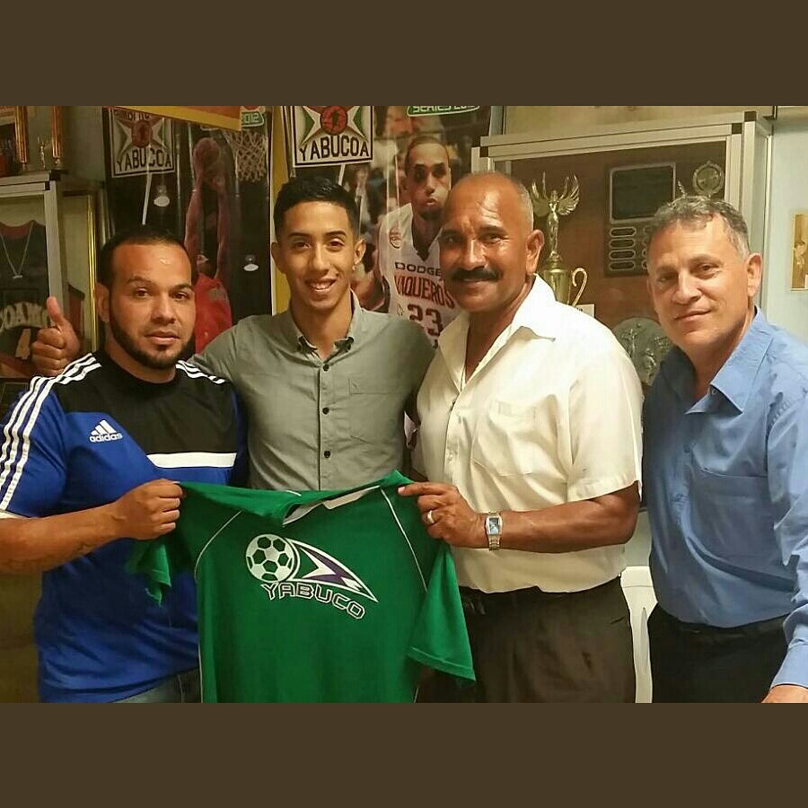 Yabuco FC comienza anunciar plantilla de la Liga Nacional