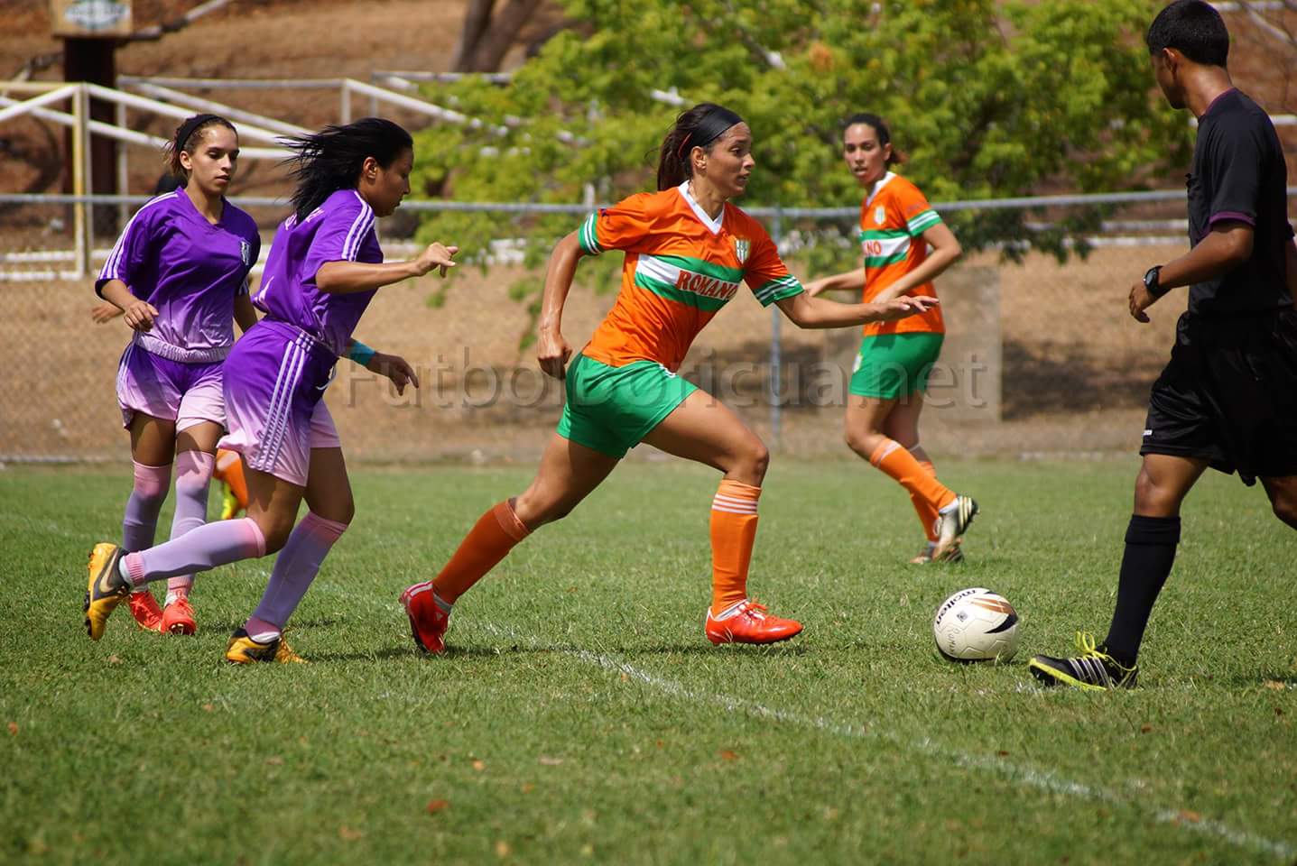Romano SA a jugar en la WPRSL