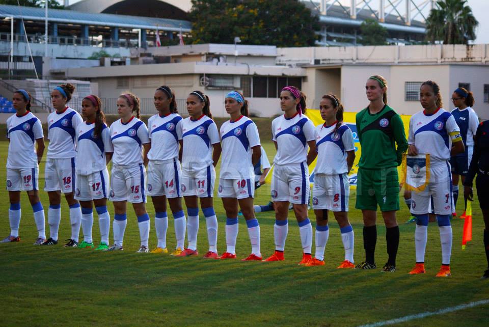 Puerto Rico ya conoce rivales en la final del pre-olímpico caribeño