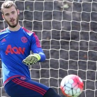 DeGea
