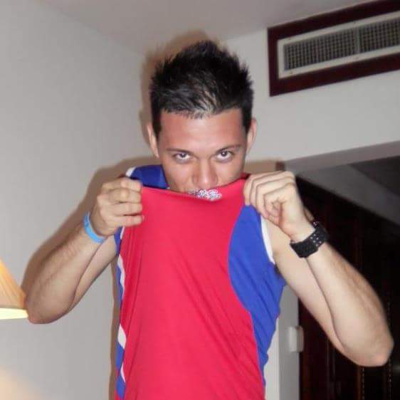 Se retira Steven Estrada como jugador