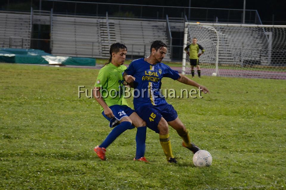 Spartans, Metropolitan, y Quintana buscando solidificarse en las primeras posiciones