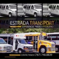 Advertisement Estrada Transport