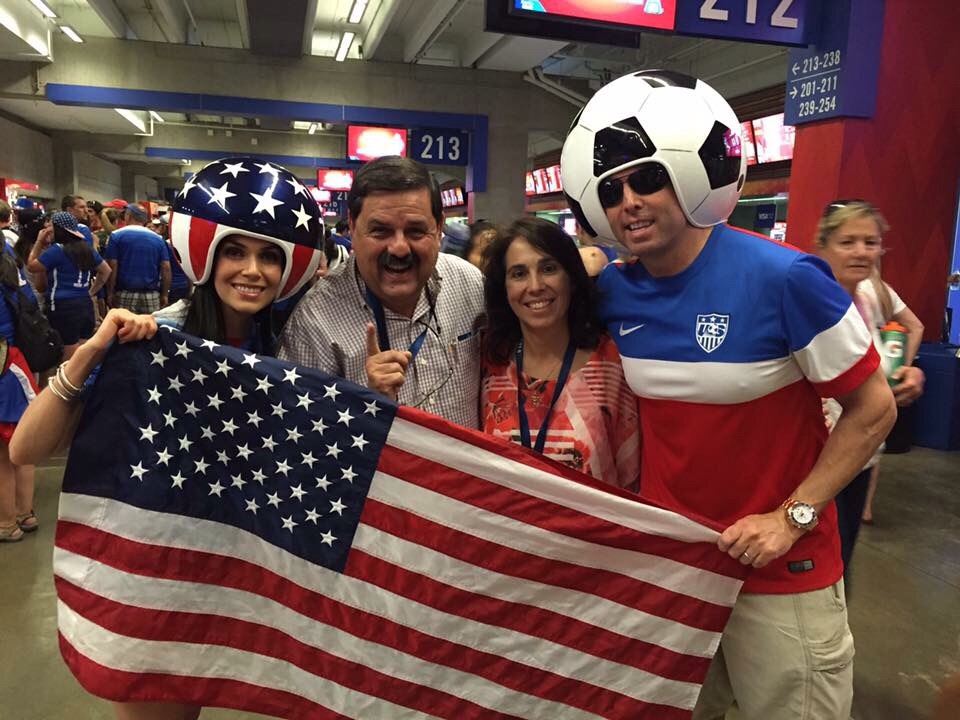 Se enfilan los cañones federativos hacia Larracuente y Aponte