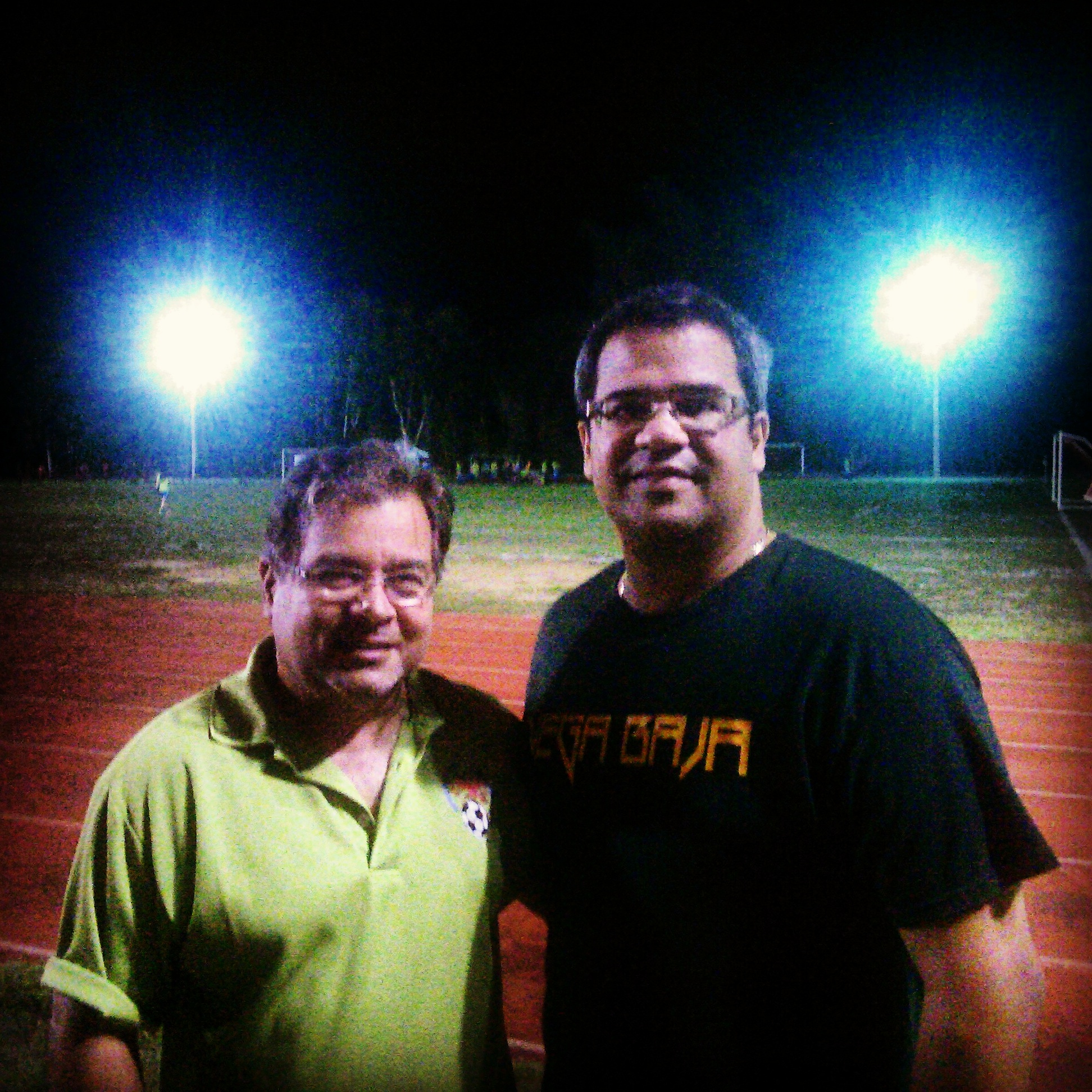 Municipio de Vega Baja comenzará a construir nuevo estadio