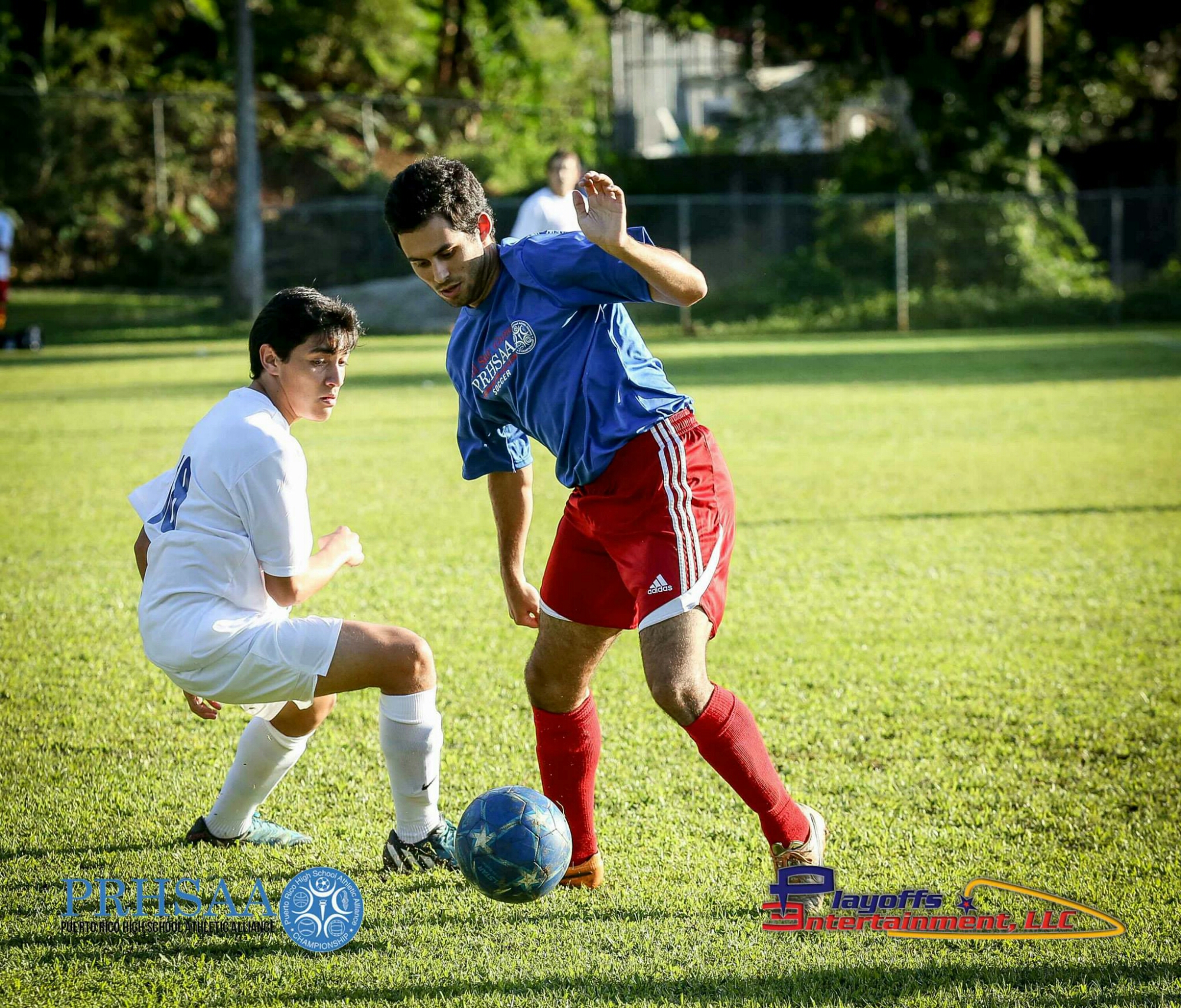 Arranca la Alianza su torneo masculino