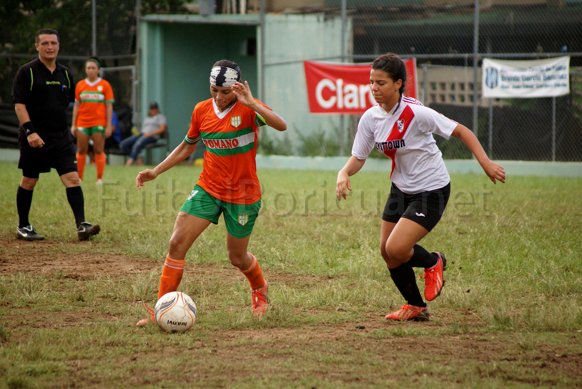 Llena de goles la tercera jornada de la WPRSL