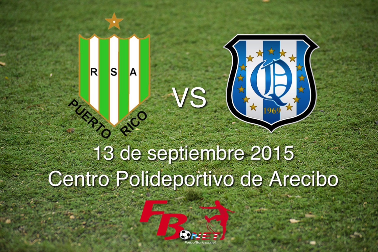 J2 WPRSL: Romanos v. Quintana