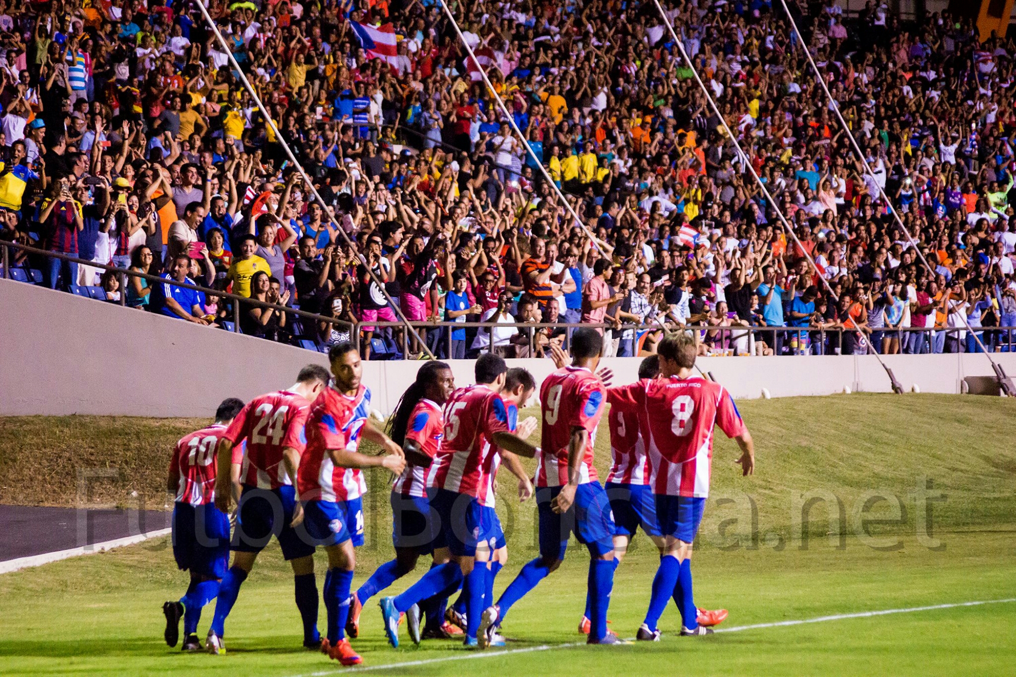 Empiezan a convocar jugadores a la pre-selección