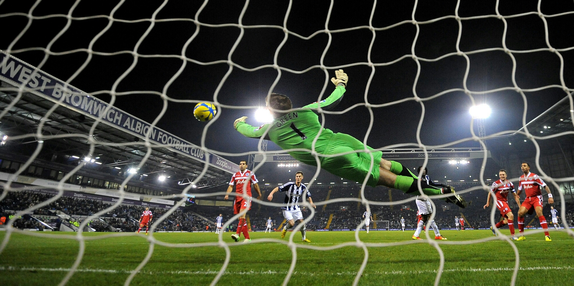 Anunciamos los pre-candidatos a Premio Portero/a del Año