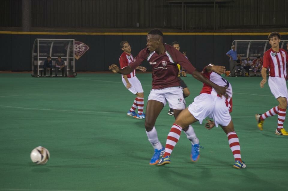 ‘Una final anunciada’ el Metropolitan FA v. FC Mayagüez