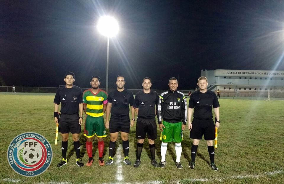 Los Criollos de Caguas siguen al frente en la masculina de la LNF