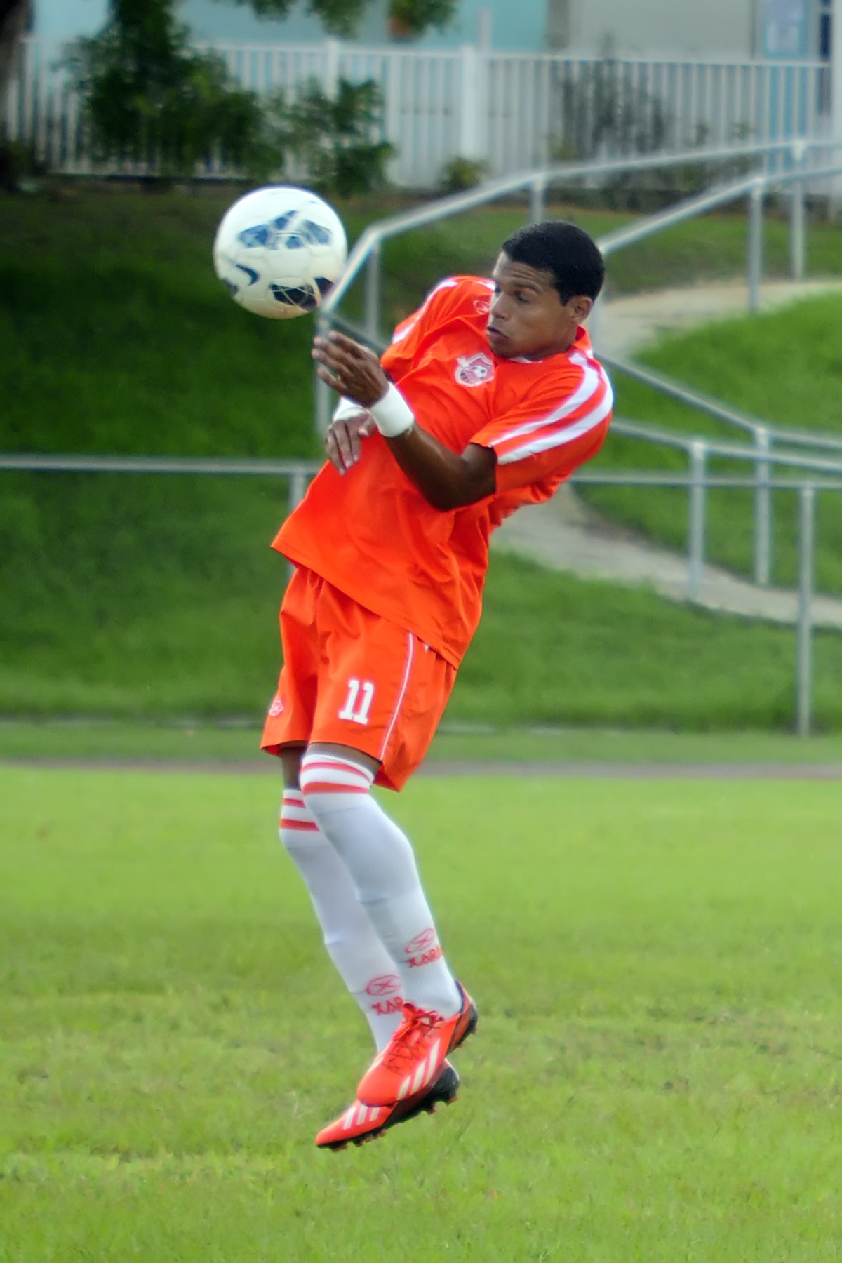 Turabo necesita ganar en el fútbol masculino