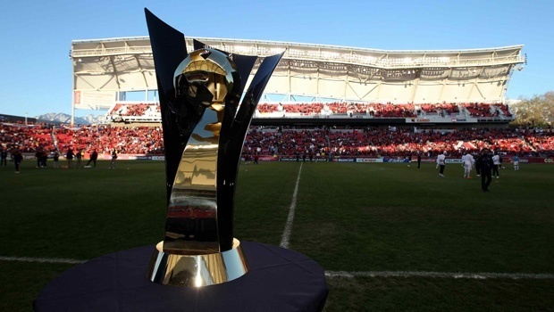 Listos los Cuartos de Final de la Liga de Campeones CONCACAF Scotiabank 2015/16