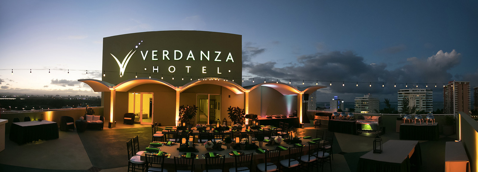 Todo listo para los comisios de los Premios FBNET