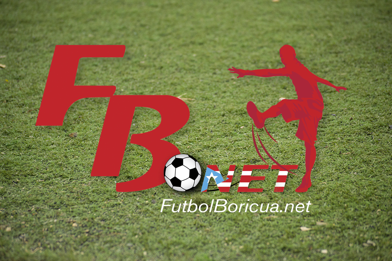 VIDEO: Bayamón FCB vs Don Bosco PRSL 2016