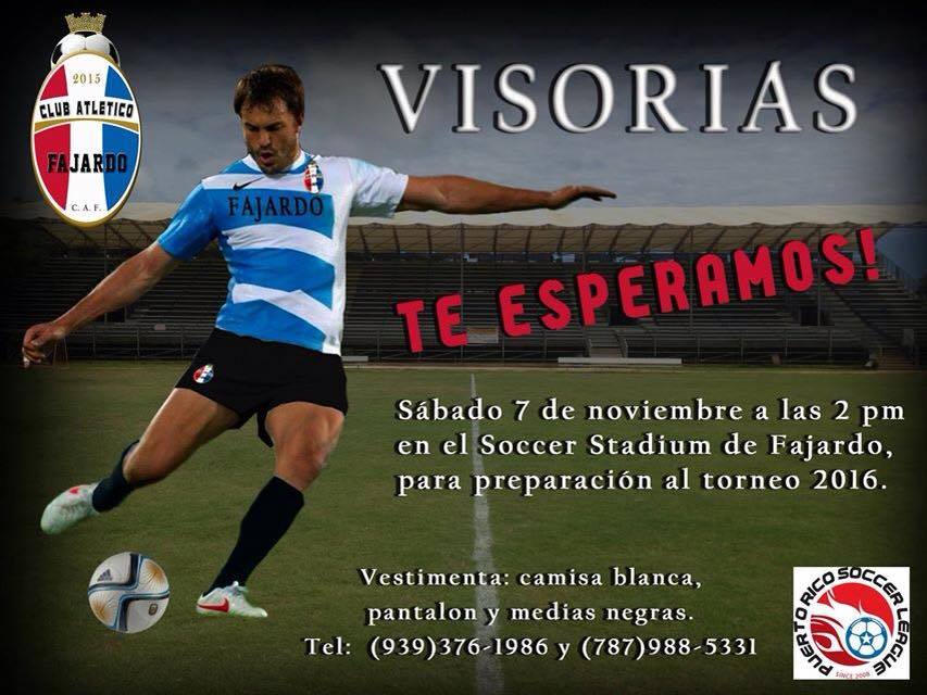 Richie Romano asumirá el banquillo del Club Atlético Fajardo