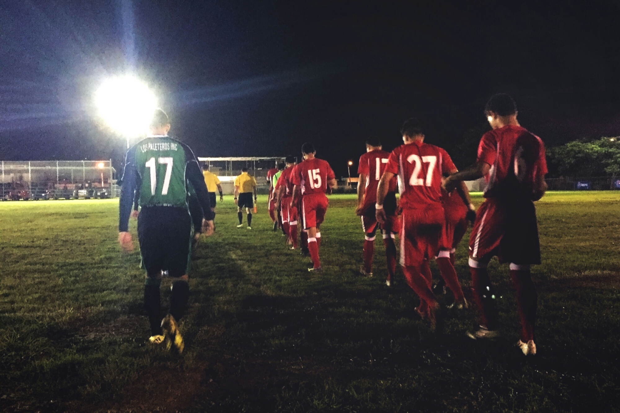 Revelan sancciones contra jugadores de Don Bosco y Spartans