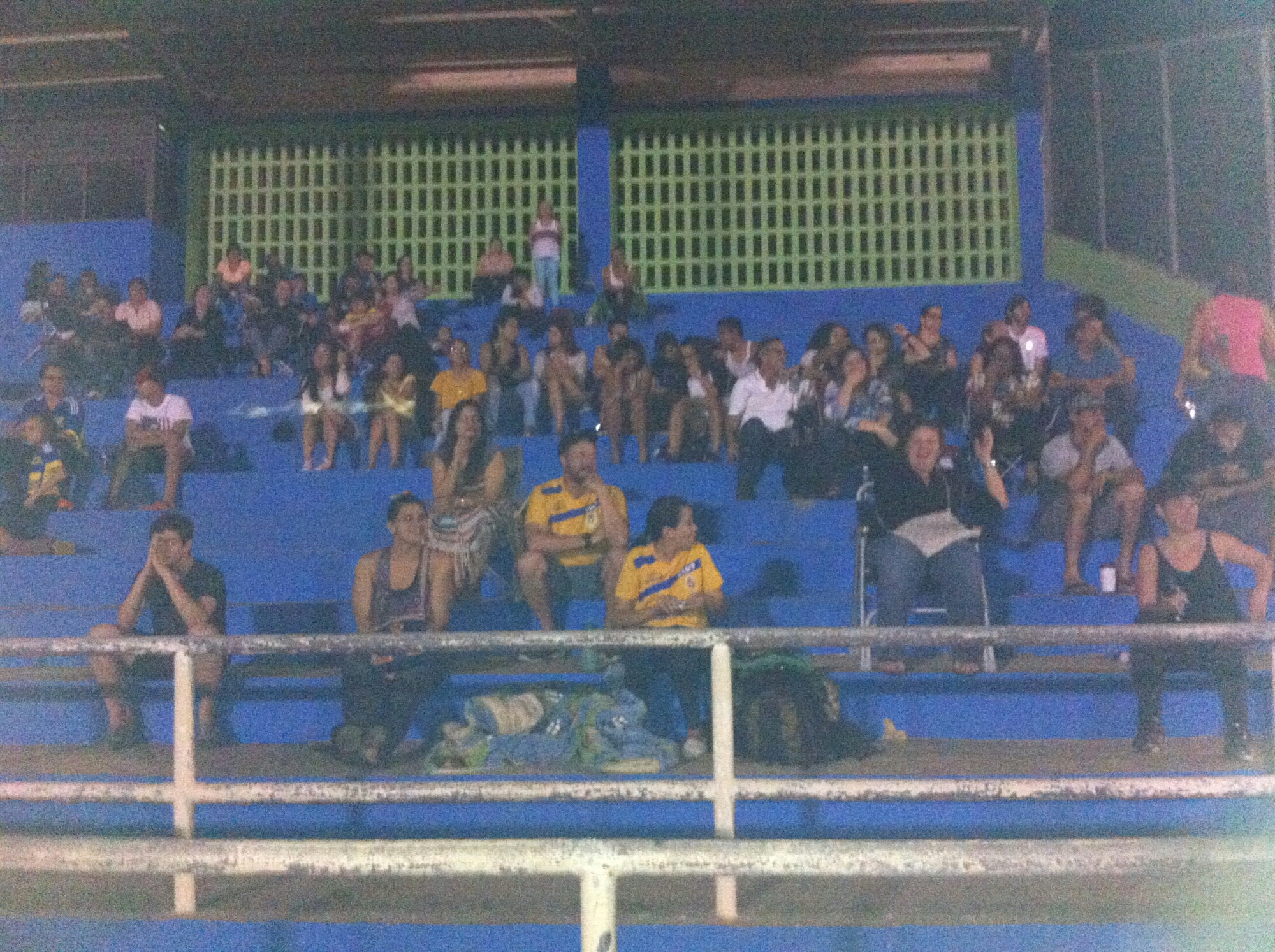 «Brazilian lo deseó más»