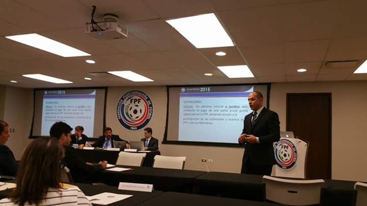 No aprueban los cambios a los estatutos los delegados de la Asamblea Extraordinaria