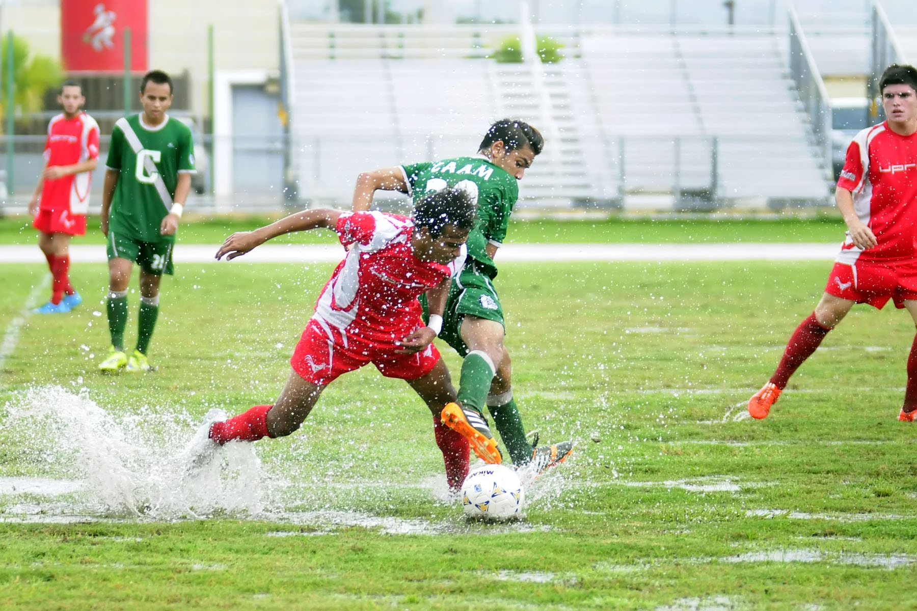 Llegó tu momento de renunciar