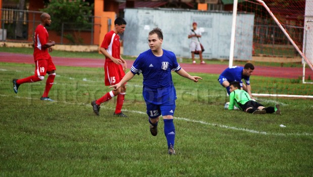 Quintana se queda con la segunda plaza