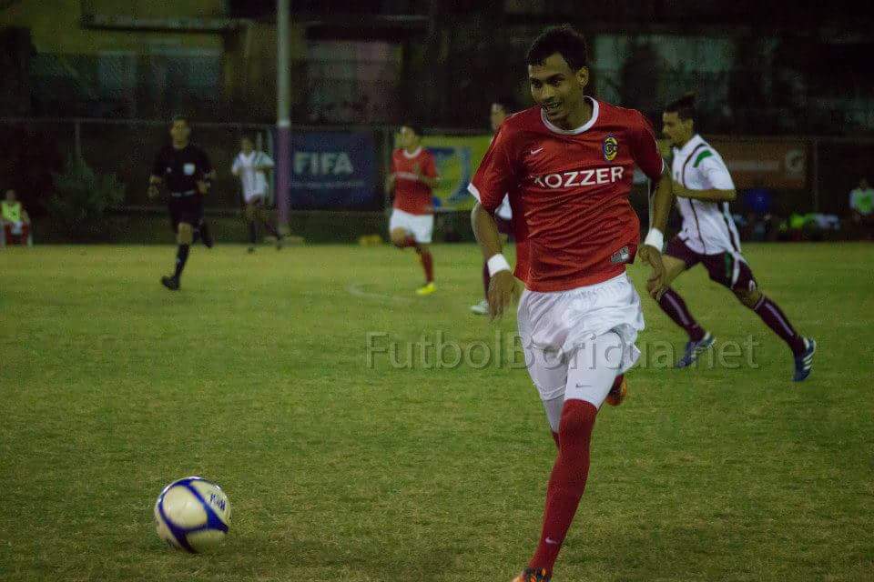 Premios FBNET: Pedro Rosado