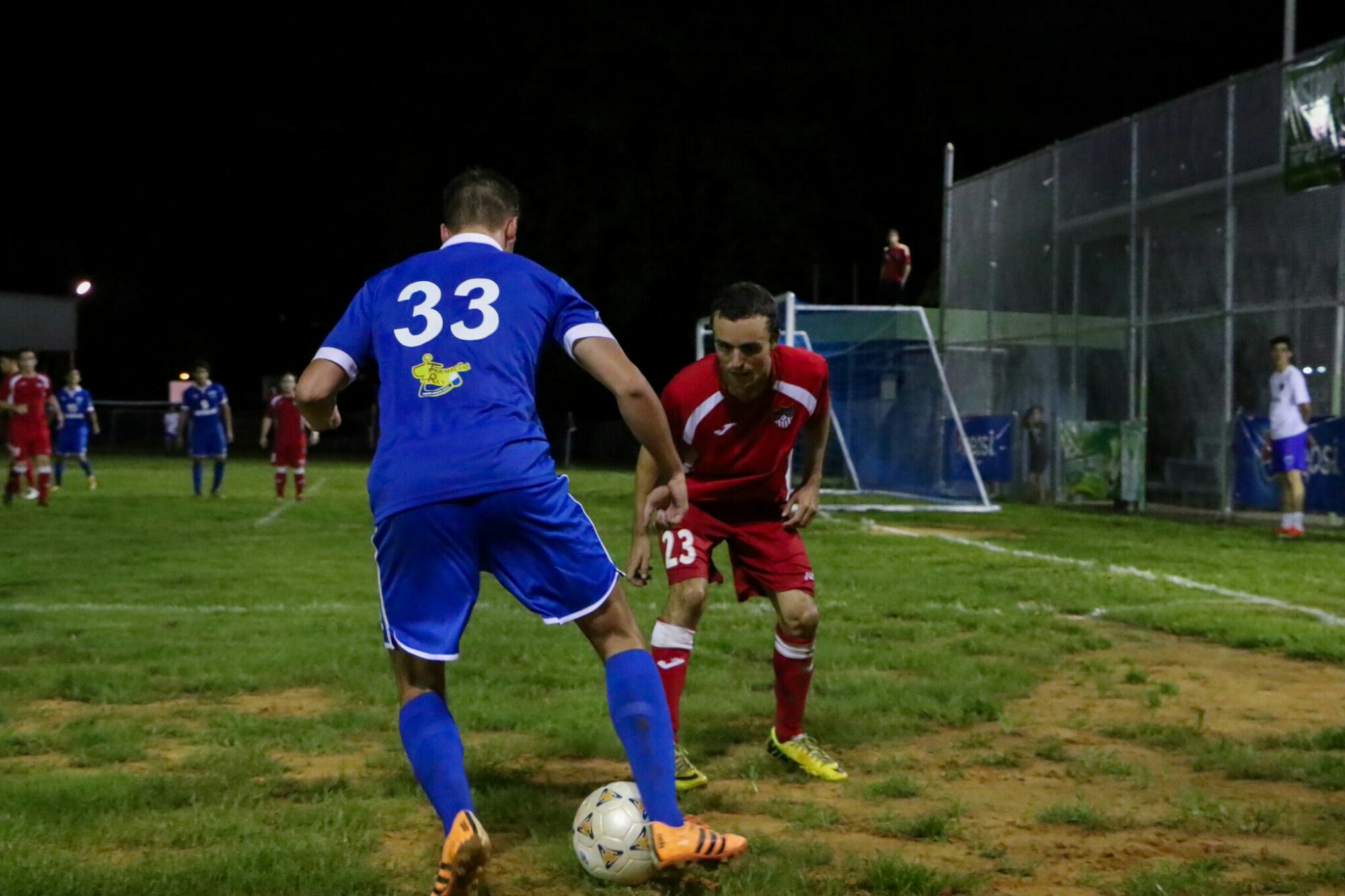Se aproxima el comienzo de la Liguilla