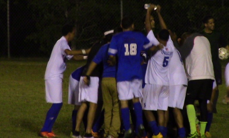 Quintana apuesta a un plantel renovado