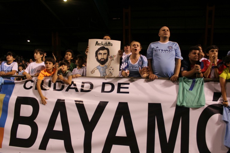 PR v NYCFC: 5 LECCIONES PARA HOY Y MAÑANA