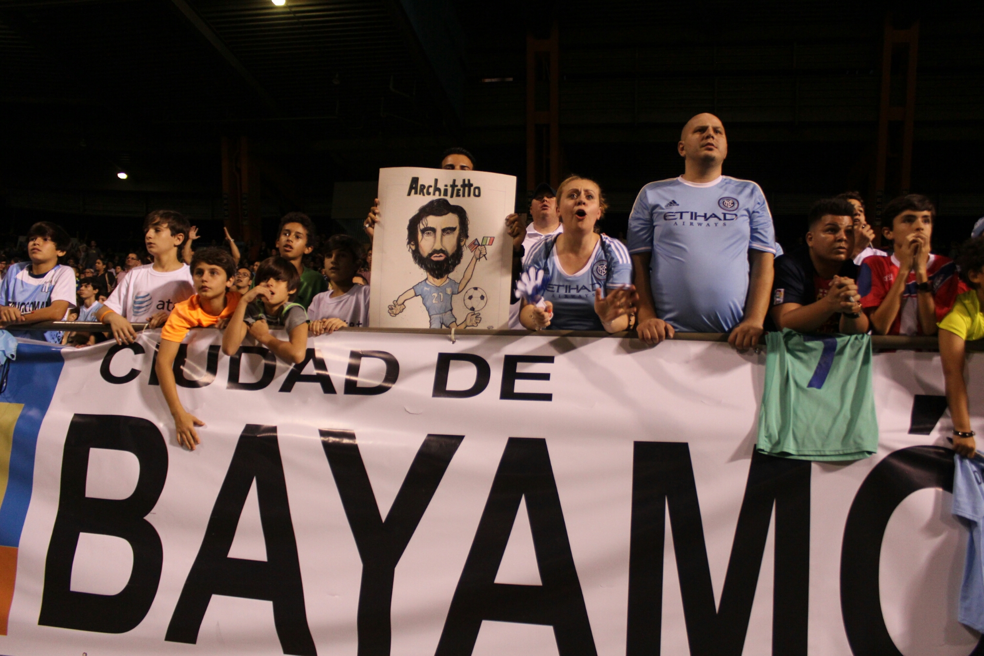 PR v NYCFC: 5 LECCIONES PARA HOY Y MAÑANA