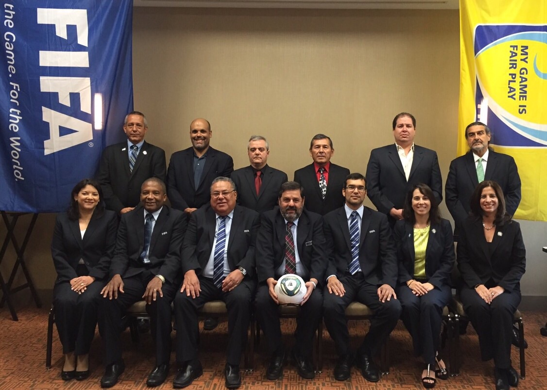 Puerto Rico en riesgo de sindicatura de la FIFA