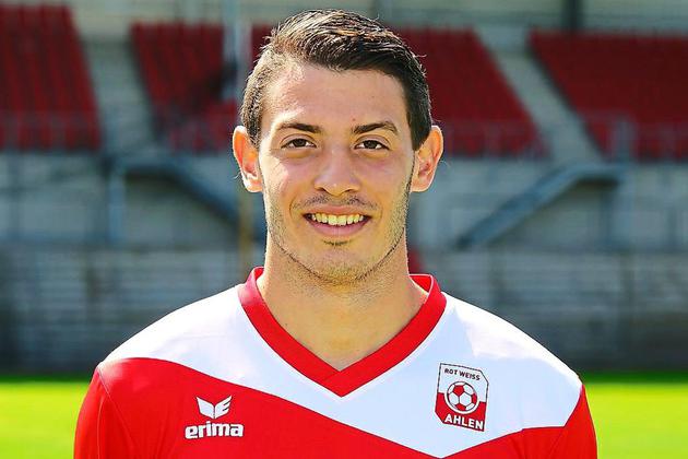 Deniz Bozkurt fuera por mínimo 5 meses