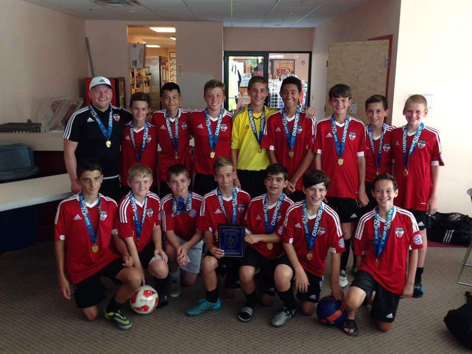 GPS Massachusetts jugará en el GPS Caribbean Showcase