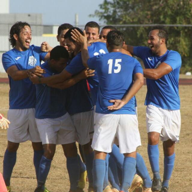 Huracán de Manatí buscará entrar a la Puerto Rico Soccer League