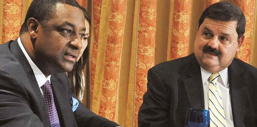 Sigue cerrandose el círculo de la FIFA alrededor de Labrador