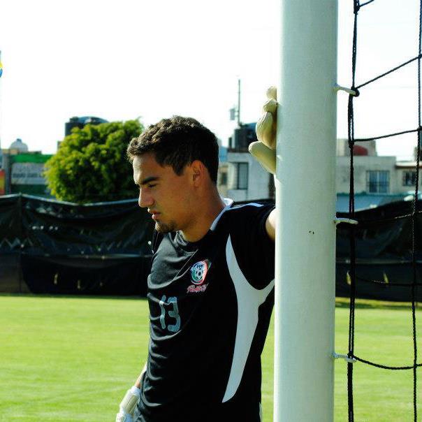 Matt Sánchez a un año del Súper Draft de la MLS