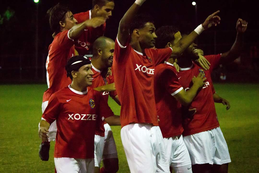 Se quedan fuera equipos de Liga Nacional de la Copa de Campeones de la CFU