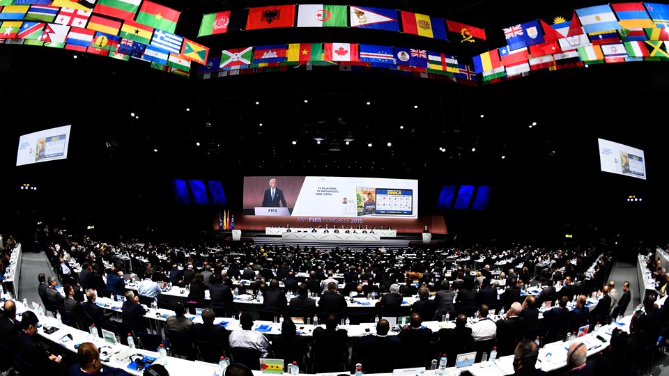 FIFA Gate: Crónica de una muerta anunciada