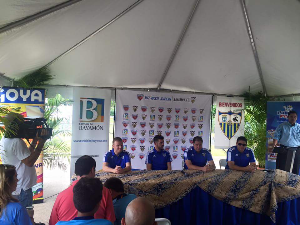 Confirmada la mano de ACTYVOS Marketing en acuerdo entre DV7 y Bayamón