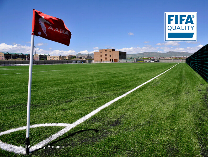 CC Grass se lleva el contrato de la primera fase del Proyecto GOL