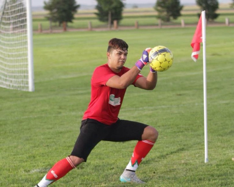 Puertorriqueño entrenará con ex entrenador de Keylor Navas
