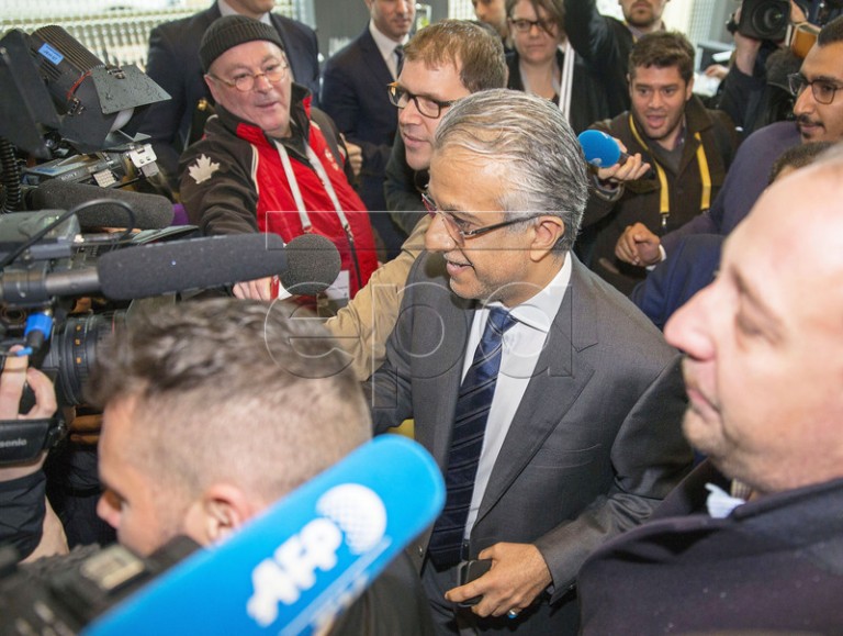 Asociaciones Miembro de CONCACAF Aprueban de Manera unánime Emblemáticas Reformas de los Estatutos