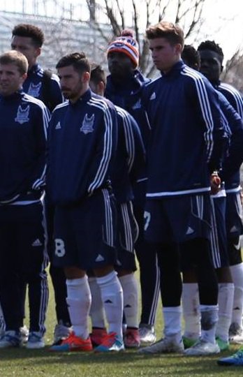 Juany Coca desea jugar para el Puerto Rico FC