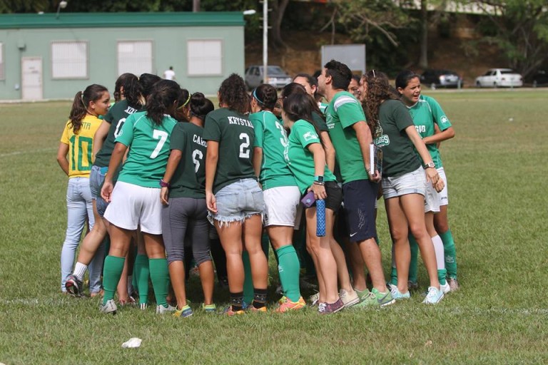 UPR Mayaguez v. UPR Utuado