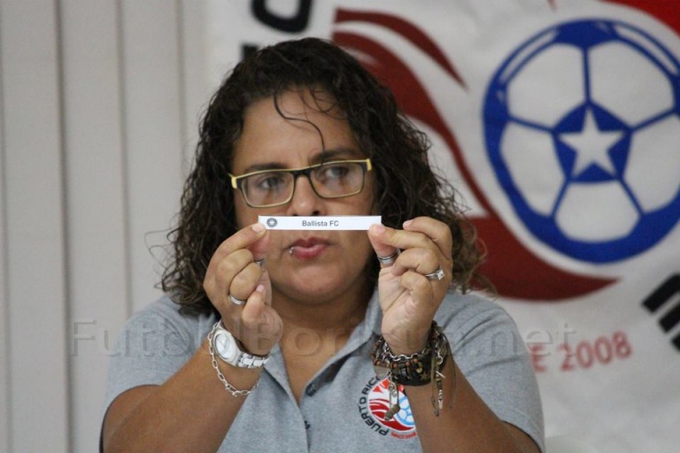 Se continúa con los preparativos para el Torneo 2016