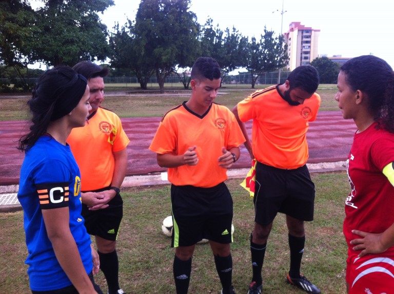 Las jerezanas se imponen a las gryphons